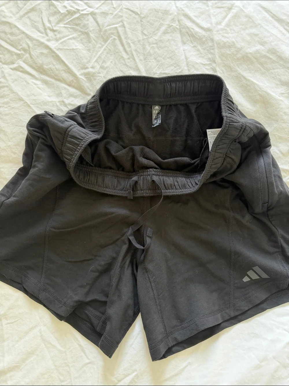 Adidas D4T X Shorts